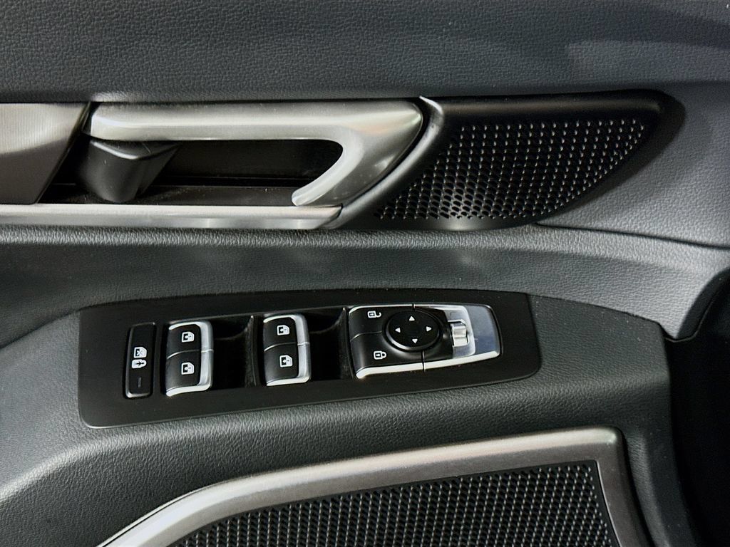 Used 2024 Kia Telluride S w/ S Sunroof Package AWD/4WD image 24