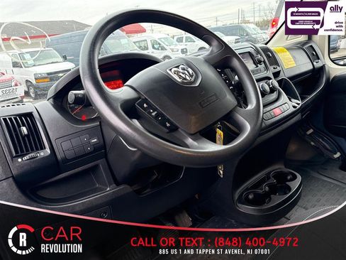 Used 2019 RAM ProMaster 3500 image 13