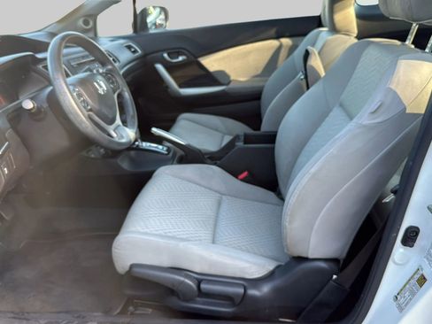 Used 2015 Honda Civic LX image 17