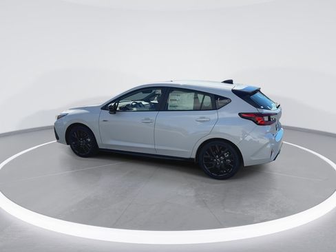 New 2026 Subaru Impreza RS image 5