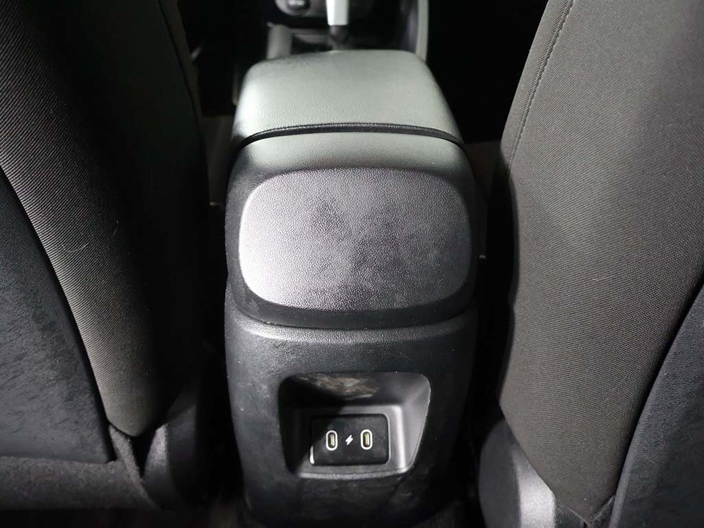 Used 2025 Hyundai Elantra Sport w/ Cargo Package FWD image 43