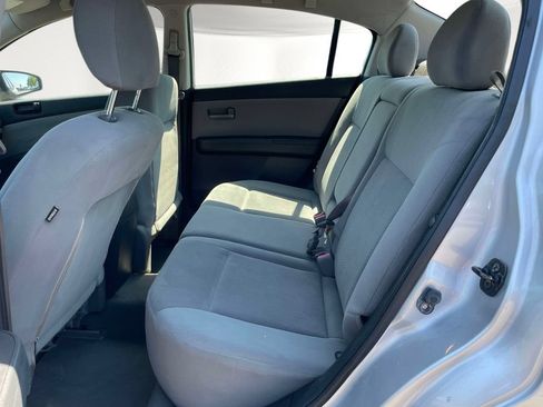 Used 2012 Nissan Sentra 2.0 FWD image 10