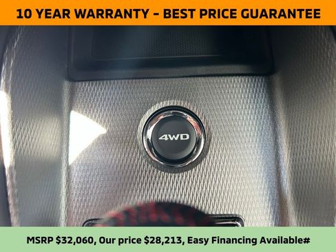 New 2025 Mitsubishi Outlander Sport AWD image 68