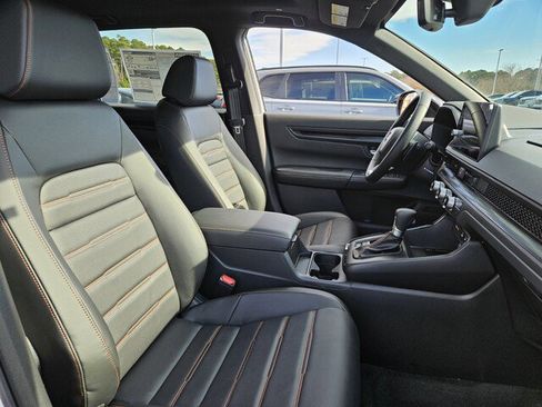 New 2026 Honda CR-V Sport-L image 12