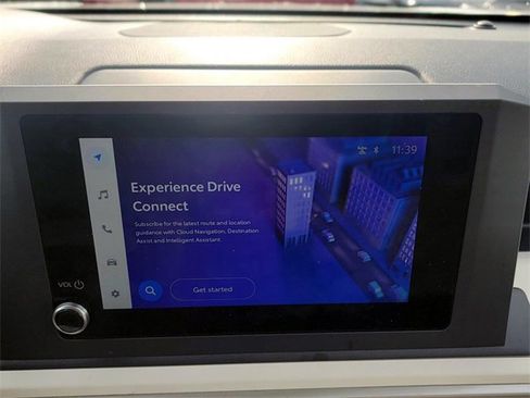 Used 2024 Toyota Tacoma TRD Sport image 21