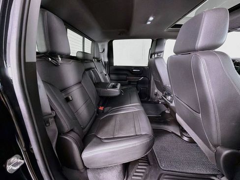 Used 2023 GMC Sierra 2500 Denali w/ Denali Ultimate Package AWD/4WD image 28