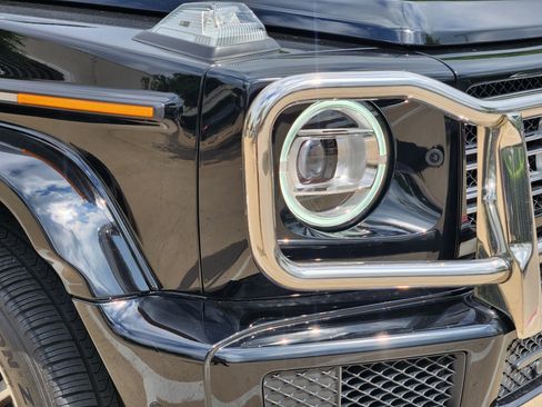 Used 2023 Mercedes-Benz G 550 image 27