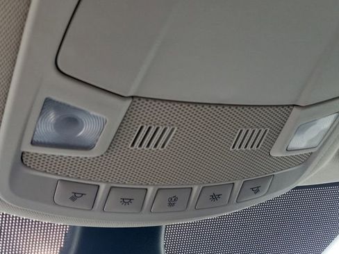 Certified 2022 Ford Edge SEL image 19