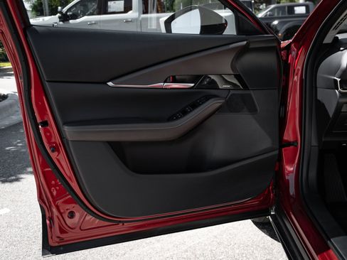 Certified 2024 MAZDA CX-30 2.5 Turbo w/ Premium Package image 14