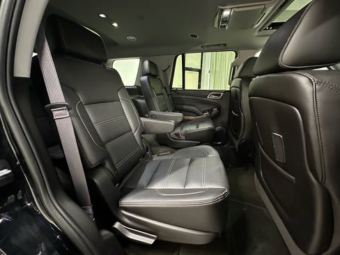 Used 2016 GMC Yukon Denali w/ Open Road Package AWD/4WD image 22