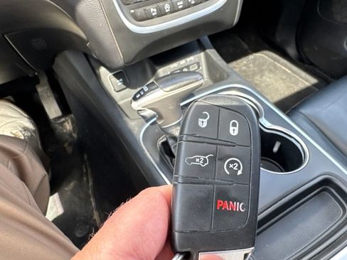 Used 2020 Dodge Durango Citadel AWD/4WD image 16