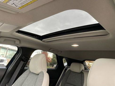 New 2026 MAZDA CX-30 Aire Edition image 25