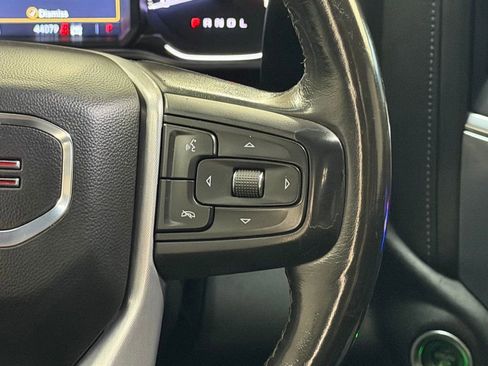 Used 2022 GMC Sierra 2500 SLE w/ SLE Value Package; image 17