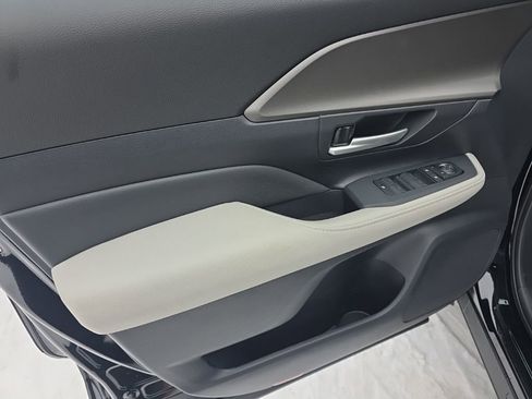 Certified 2026 Toyota Grand Highlander XLE image 13