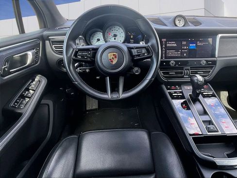 Certified 2023 Porsche Macan GTS w/ Premium Package Plus image 13