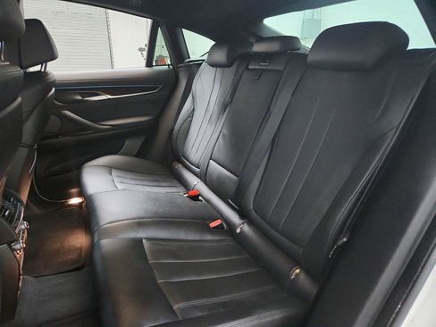 Used 2017 BMW X6 xDrive35i AWD/4WD image 24