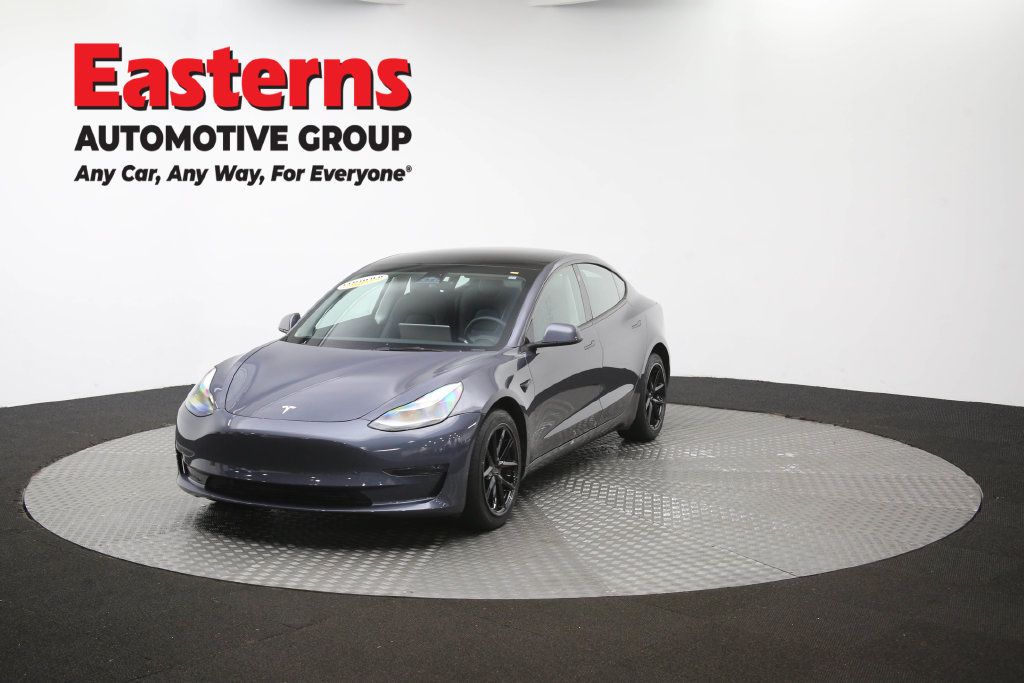 Used 2023 Tesla Model 3 Long Range AWD/4WD image 51