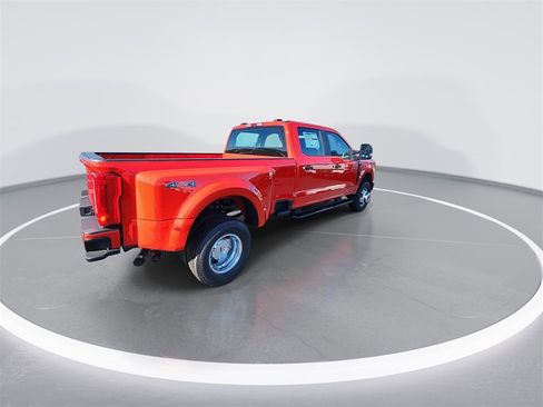 New 2026 Ford F350 XL w/ STX Appearance Package image 8