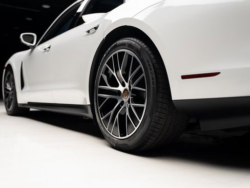 Used 2023 Porsche Taycan w/ Premium Package image 71