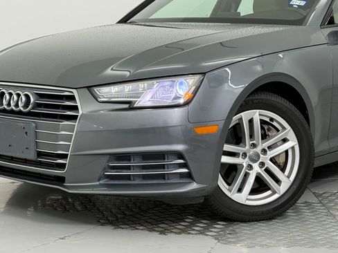 Used 2017 Audi A4 2.0T Premium image 11