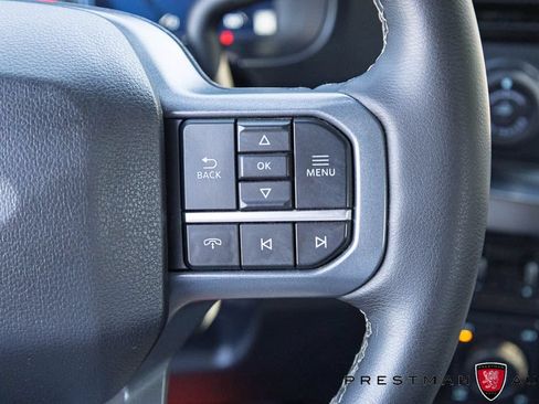 Used 2025 Ford F250 Lariat w/ Lariat Ultimate Package AWD/4WD image 31