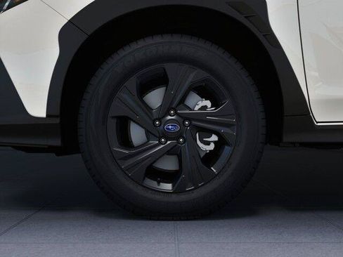 New 2026 Subaru Crosstrek 2.5i AWD/4WD image 9