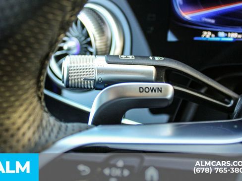 Used 2023 Mercedes-Benz EQS AMG 4MATIC image 28