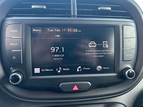 Used 2025 Kia Soul LX w/ LX Technology Package image 20