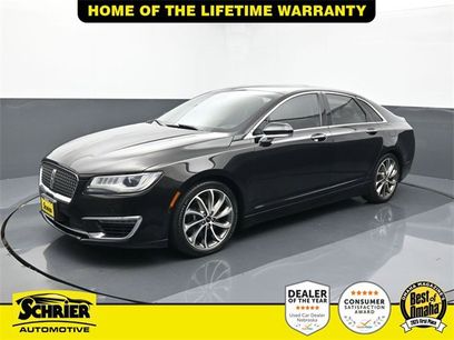 Used 2017 Lincoln MKZ Reserve w/ Drivers Package