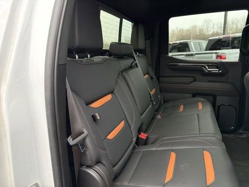 Used 2023 GMC Sierra 1500 AT4 w/ AT4 Premium Package image 13