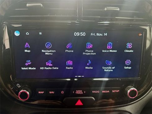 Used 2022 Kia Soul S image 20