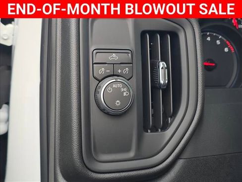 New 2026 Chevrolet Silverado 2500 W/T w/ WT Convenience Package image 22