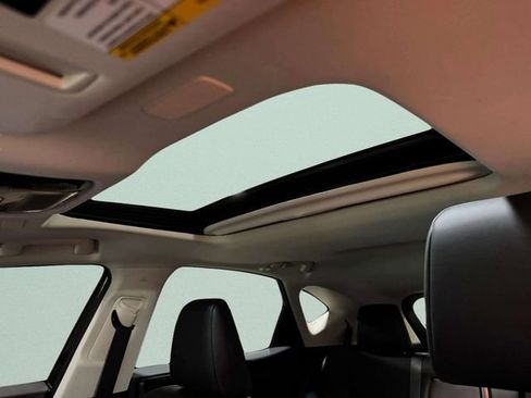 Certified 2025 Lexus NX 350 AWD w/ Premium Package image 24