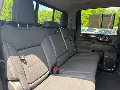 Used 2026 Chevrolet Silverado 2500 LT w/ Trail Boss Package AWD/4WD image 23