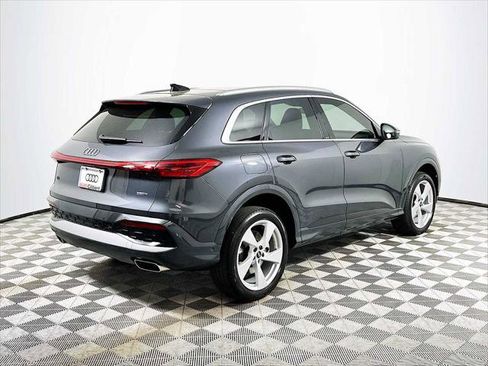 Certified 2025 Audi Q5 Premium Plus w/ Premium Plus AWD/4WD image 7