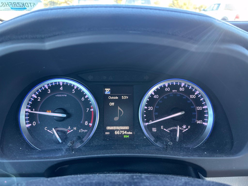 Used 2018 Toyota Highlander XLE FWD image 9