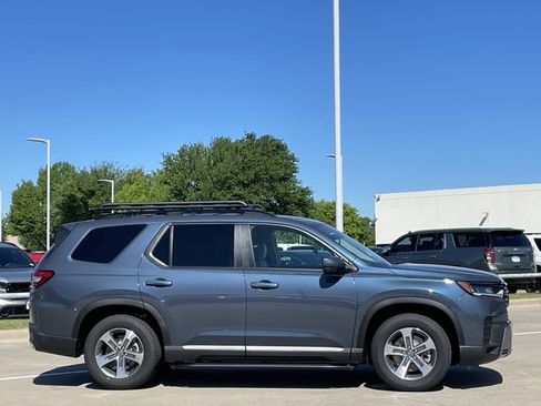 New 2026 Honda Pilot EX-L image 3