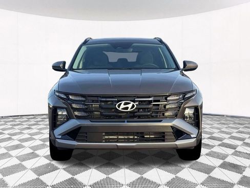 New 2026 Hyundai Tucson SEL image 17