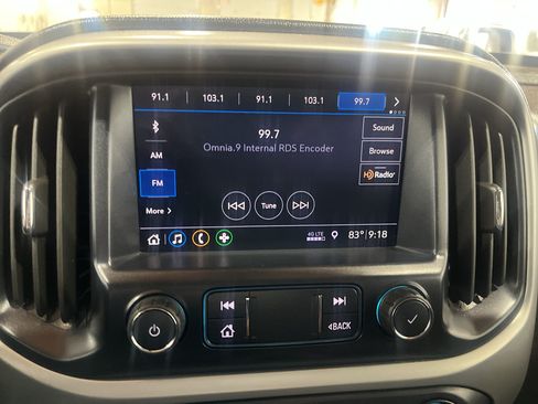 Used 2019 Chevrolet Colorado LT RWD image 32