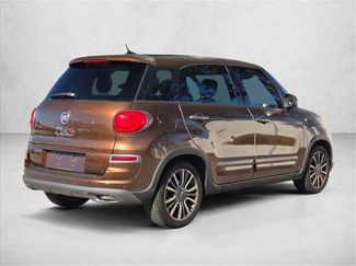 Used 2018 FIAT 500L Trekking w/ Popular Equipment Group video 3