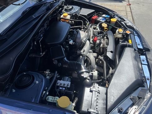 Used 2010 Subaru Impreza 2.5i Premium image 37