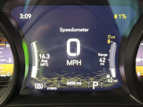 Used 2024 Jeep Wrangler Unlimited AWD/4WD image 29