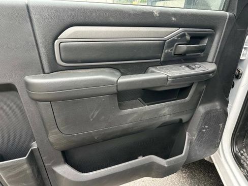 New 2025 RAM 5500 Tradesman image 8