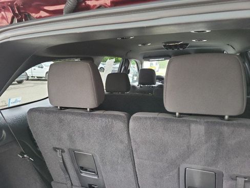Used 2023 Dodge Durango GT AWD/4WD image 9