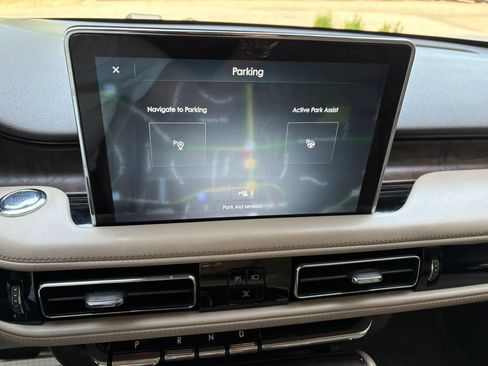 Used 2020 Lincoln Aviator Reserve w/ Equipment Group 202A AWD/4WD image 53