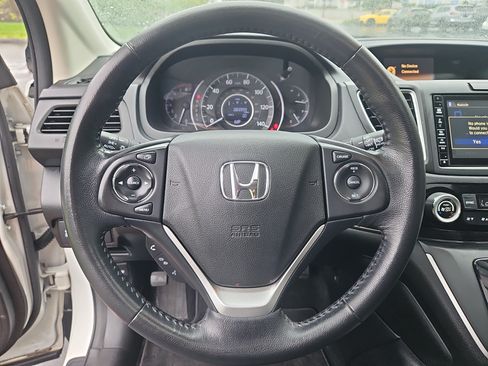 Used 2015 Honda CR-V EX-L image 17