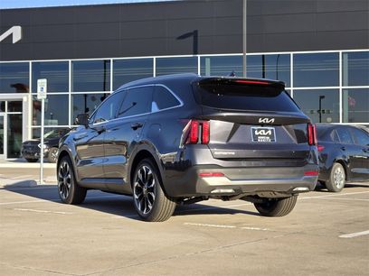 New 2026 Kia Sorento EX w/ EX Premium Package