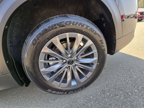 New 2026 MAZDA CX-70 SC Plus image 34