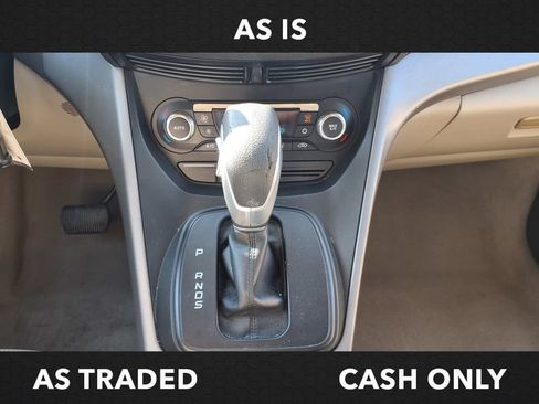 Used 2014 Ford Escape SE w/ Equipment Group 201A FWD image 26