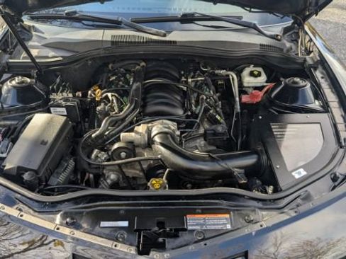 Used 2010 Chevrolet Camaro SS w/ RS Package image 36